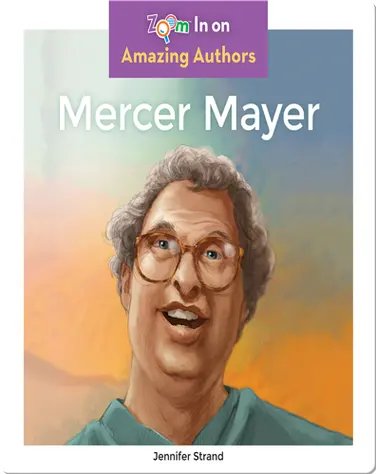 Mercer Mayer book