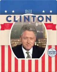 Bill Clinton