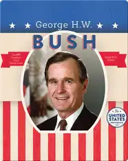 George H.W. Bush