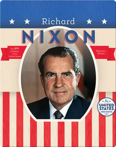 Richard Nixon book