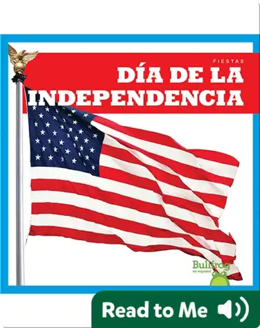 Día de la Independencia (Independence Day) book