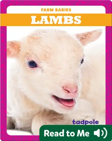 Lambs book