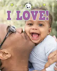 I Love!