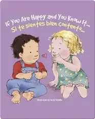 Si te sientes bien contento / If You're Happy and You Know It
