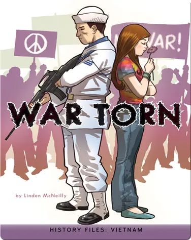 War Torn book