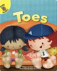 Toes