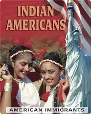 Indian Americans