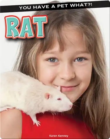 Rat book
