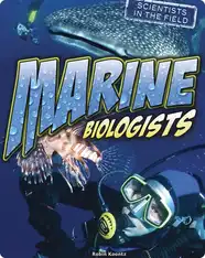 Marine Biologists