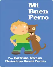 Mi Buen Perro