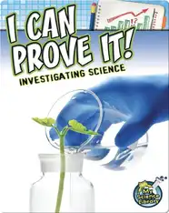 I Can Prove It!