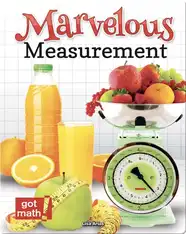 Marvelous Measurement