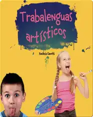 Trabalenguas artísticos
