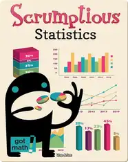 Scrumptious Statistics