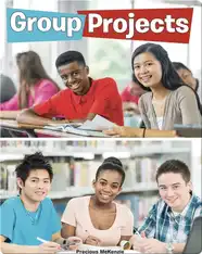 Group Projects