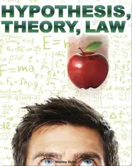 Hypothesis, Theory, Law