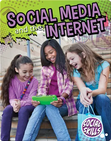 Social Media And the Internet book