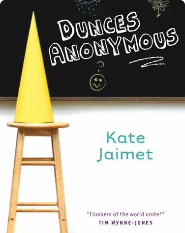 Dunces Anonymous book