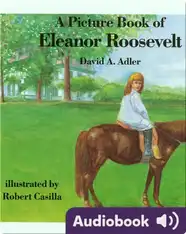 A Picture Book of Eleanor Roosevelt