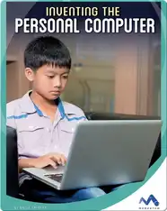 Inventing the Personal Computer