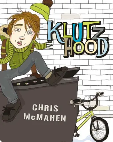 Klutzhood book