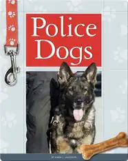 Police Dogs