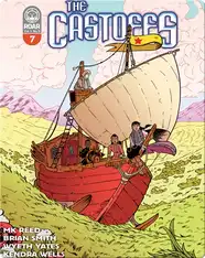The Castoffs #7