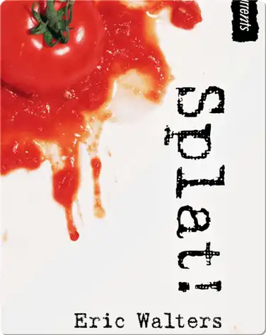 Splat! book