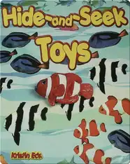 Hide and Seek Toys