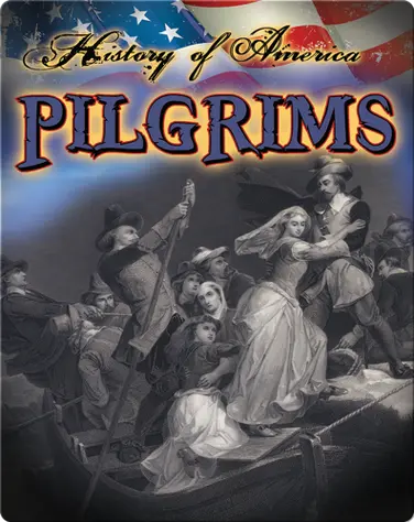 Pilgrims book