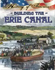 Building The Erie Canal