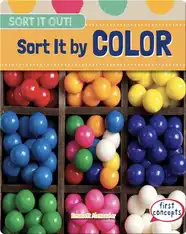 Sort It by Color