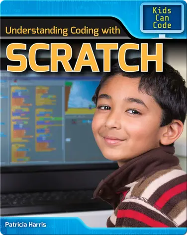 Understanding Coding with Scratch book