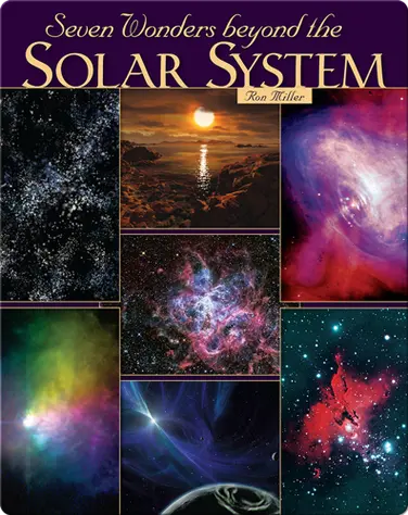 Seven Wonders beyond the Solar System book
