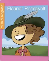 Eleanor Roosevelt SP