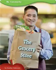 The Grocery Store