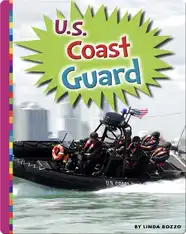 U.S. Coast Guard