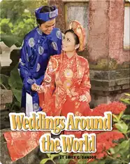 Weddings Around the World