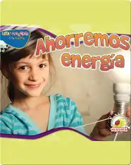 Ahorremos Energía (Turn It Off!)
