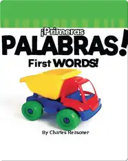 ¡Primeras Palabras! (First Words!)