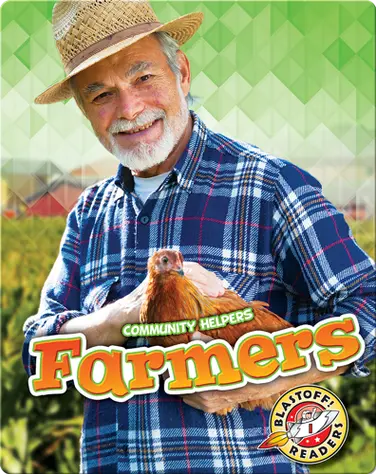 Farmers book