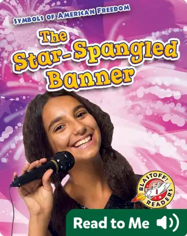 The Star-Spangled Banner book