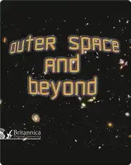 Outer Space and Beyond