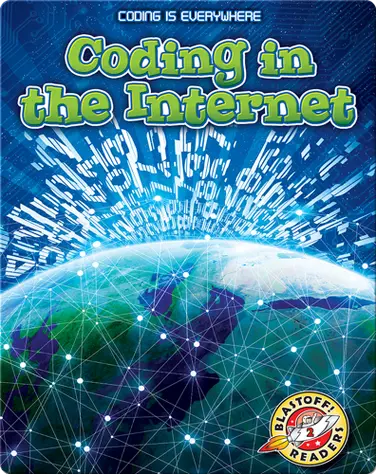 Coding in the Internet book