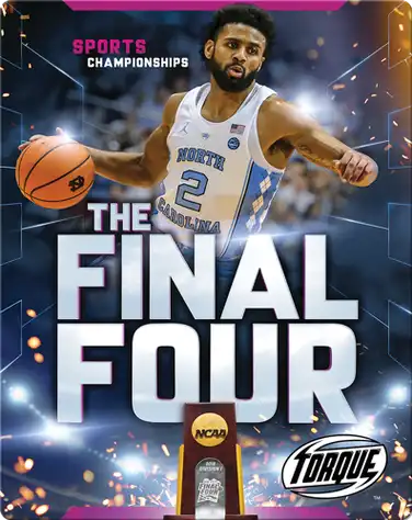 The Final Four book