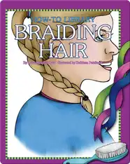 Braiding Hair