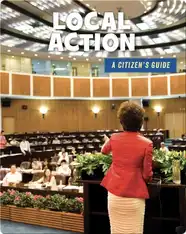 Local Action