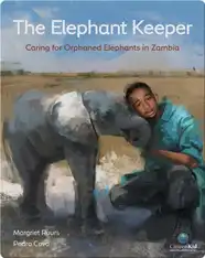 The Elephant Keeper