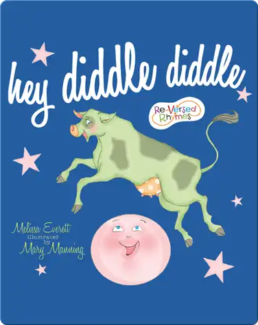 Hey Diddle Diddle book