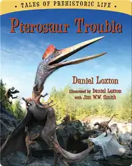 Pterosaur Trouble